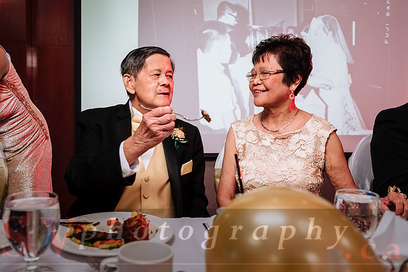 Roland & Tessie