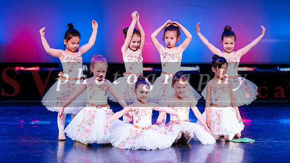 City Dance Corps Youth Program