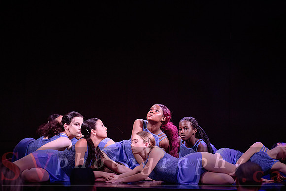 CDC 22nd Annual Showcase