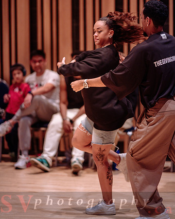 Canada Zouk Congress