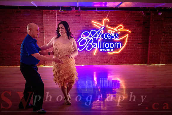 Access Ballroom