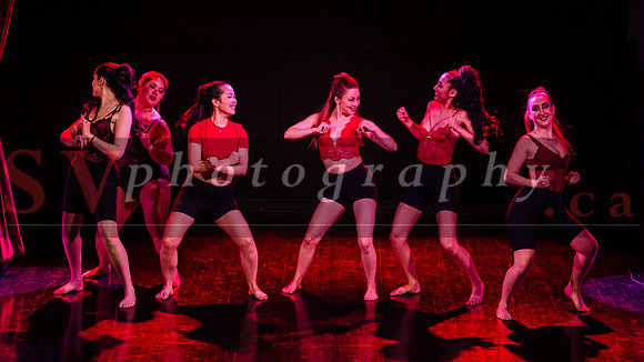 City Dance Corps - 17th Anniversary
