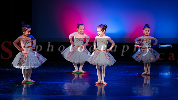 City Dance Corps Youth Program