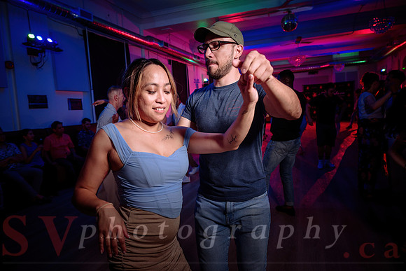 iFreeStyle's 14th Student Appreciation