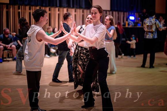 Canada Zouk Congress