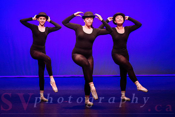 City Dance Corps - Kids Recital