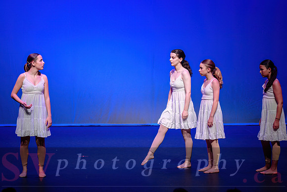 City Dance Corps - Kids Recital