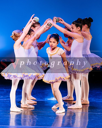 City Dance Corps Youth Program