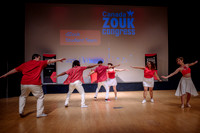 Canada Zouk Congress