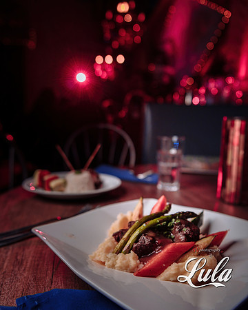Salsa Saturday at Lula Lounge