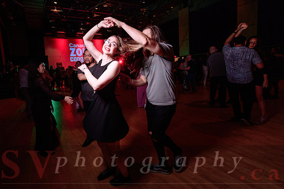Canada Zouk Congress