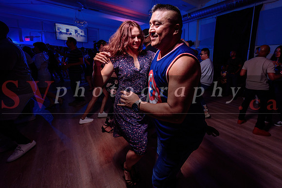 Toronto Salsa Sundays