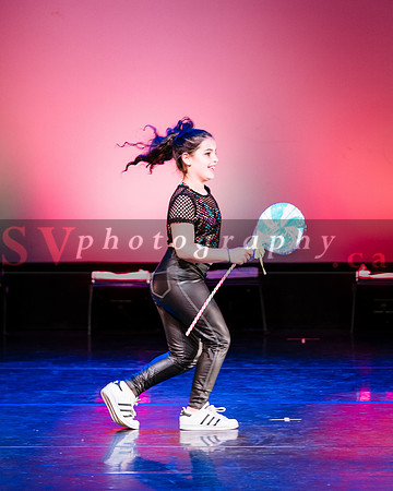 City Dance Corps Youth Program