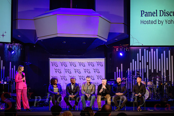 Young Professional Leadership Summit