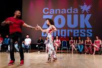Canada Zouk Congress