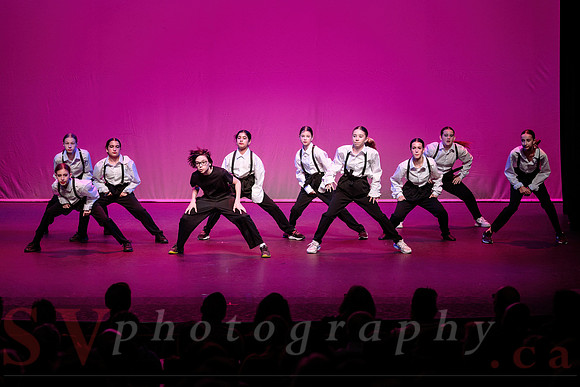 City Dance Corps - Kids Recital