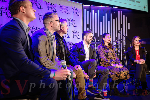 Young Professional Leadership Summit
