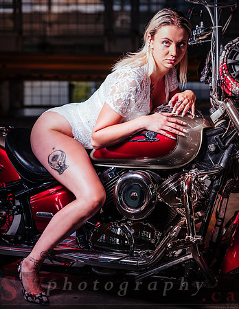 Xtreme Motor Event