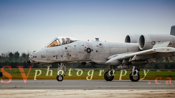 Airshow London 2018