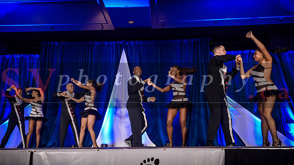Balmir Latin Dance Co from New York