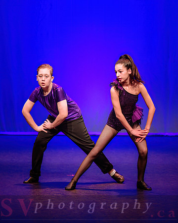 City Dance Corps - Kids Recital