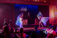 Lula Lounge presents Grand Illusion
