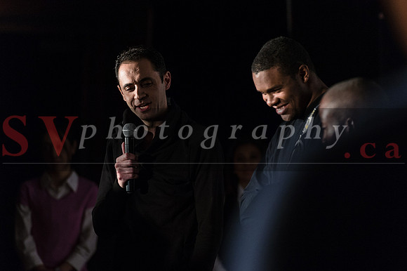 Vision Dance Encounter-Vision Gala