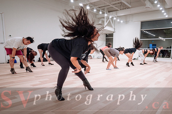 City Dance Corps Oakville