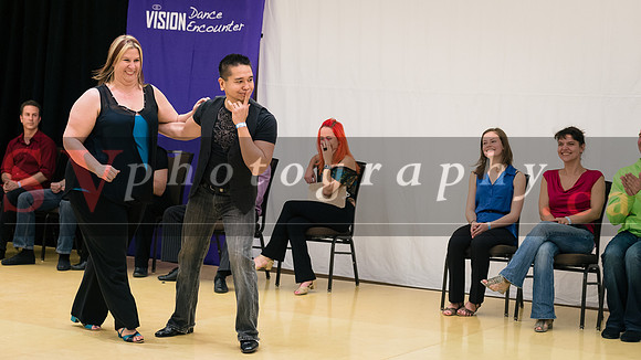 Vision Dance Encounter