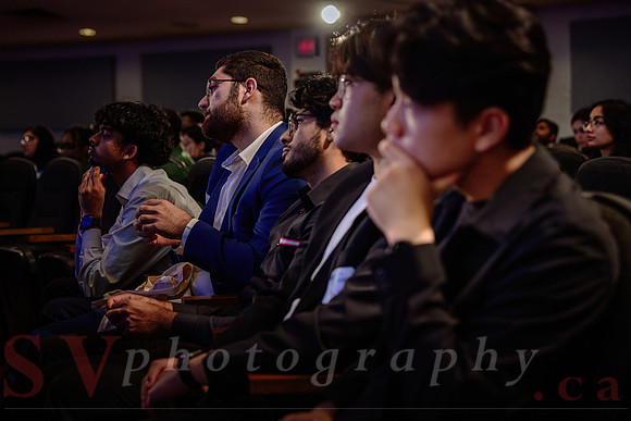 Young Professional Leadership Summit