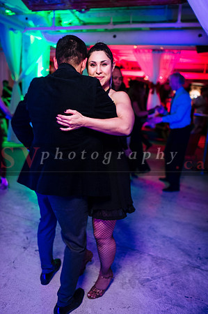 iFreeStyle's 8th Annual Christmas Gala - Social Dancing