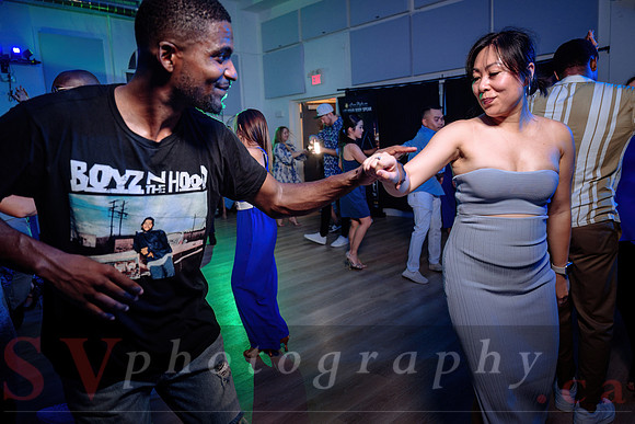 iFreeStyle's 14th Student Appreciation