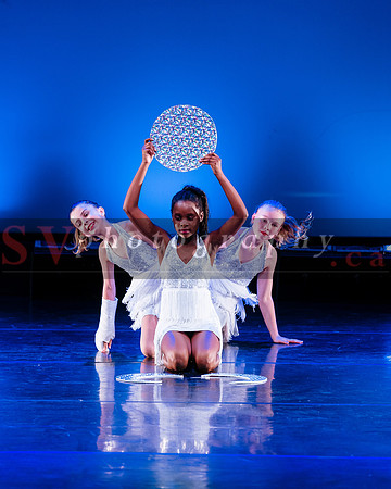 City Dance Corps Youth Program