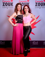 Canada Zouk Congress