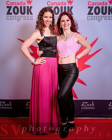 Canada Zouk Congress