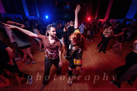 Canada Zouk Congress
