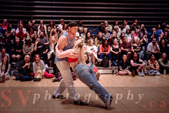Canada Zouk Congress