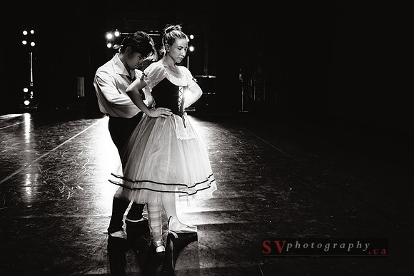 Canada All Star Ballet Gala