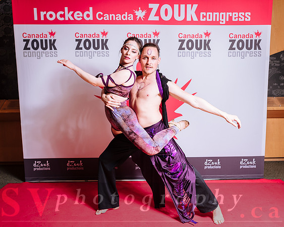 Canada Zouk Congress