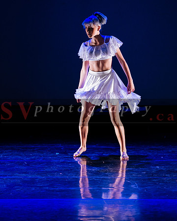City Dance Corps Youth Program