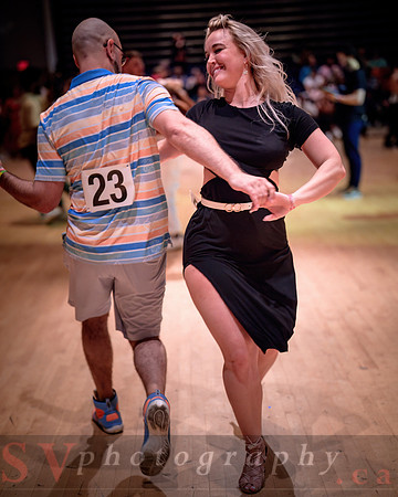 Canada Zouk Congress