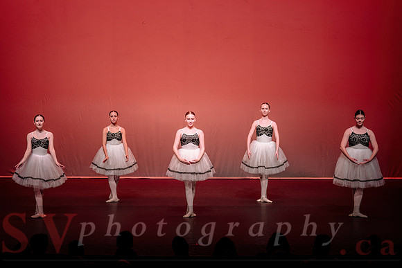 City Dance Corps - Kids Recital