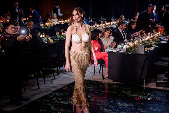 Fired Up Gala In Support of Sick Kids - 2025