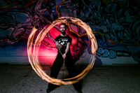 Photoshoot with Dispatch Talent