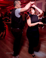 Toronto Salsa Fridays