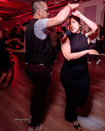 Toronto Salsa Fridays