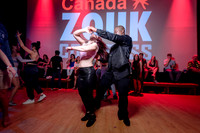 Canada Zouk Congress