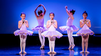 City Dance Corps Youth Program
