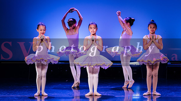 City Dance Corps Youth Program