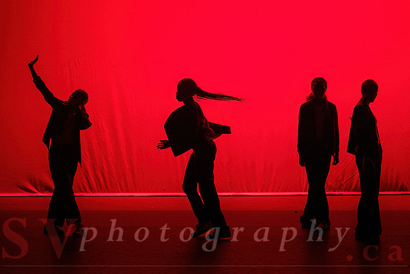 City Dance Corps - Kids Recital